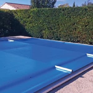 Bâche BORVO VITALIS +