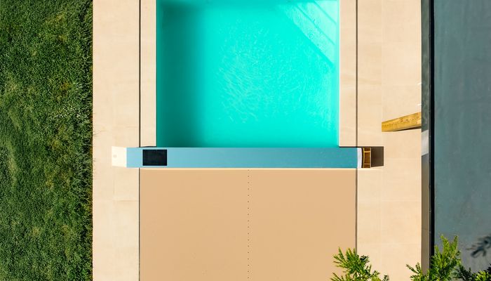 Couverture design et sécurité