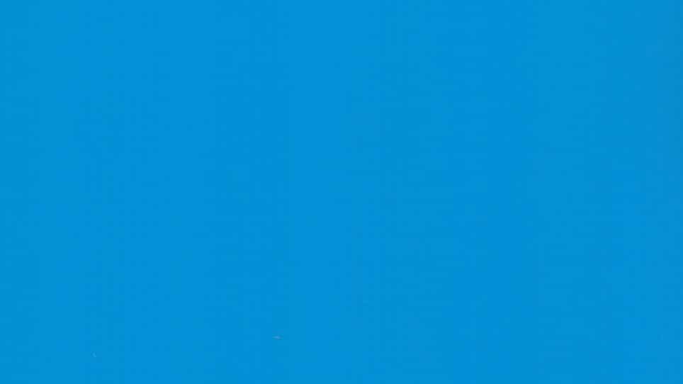 Nuancier PVC armé finition lisse, coloris bleu France